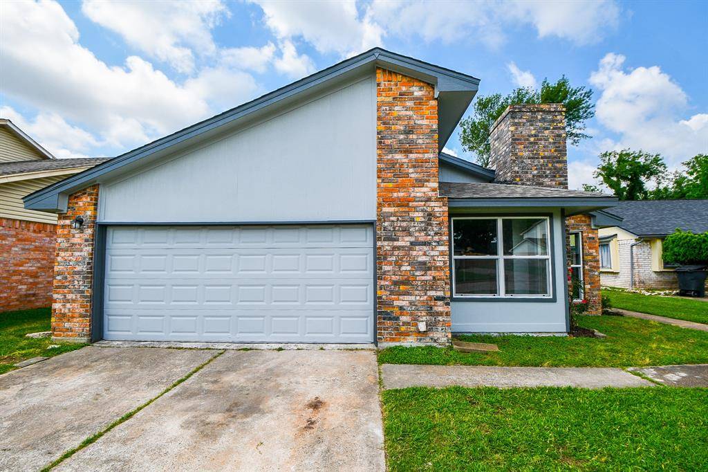 Missouri City, TX 77489,17022 Quail Park DR