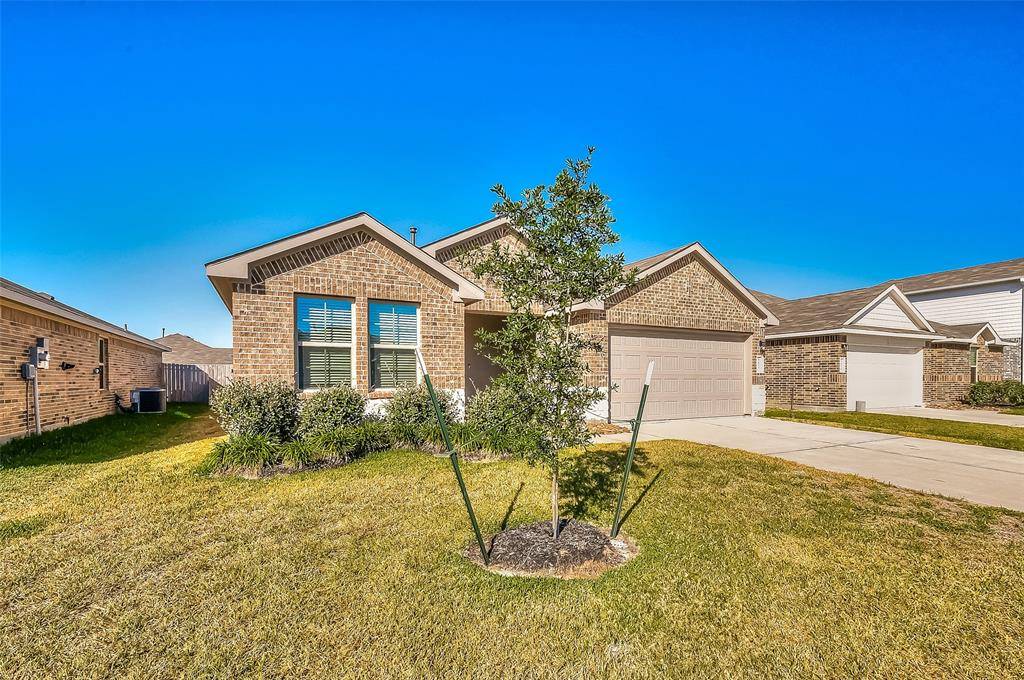 Katy, TX 77449,5127 Bay Meadows LN