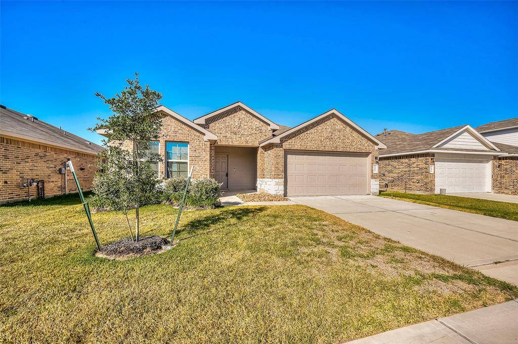 Katy, TX 77449,5127 Bay Meadows LN