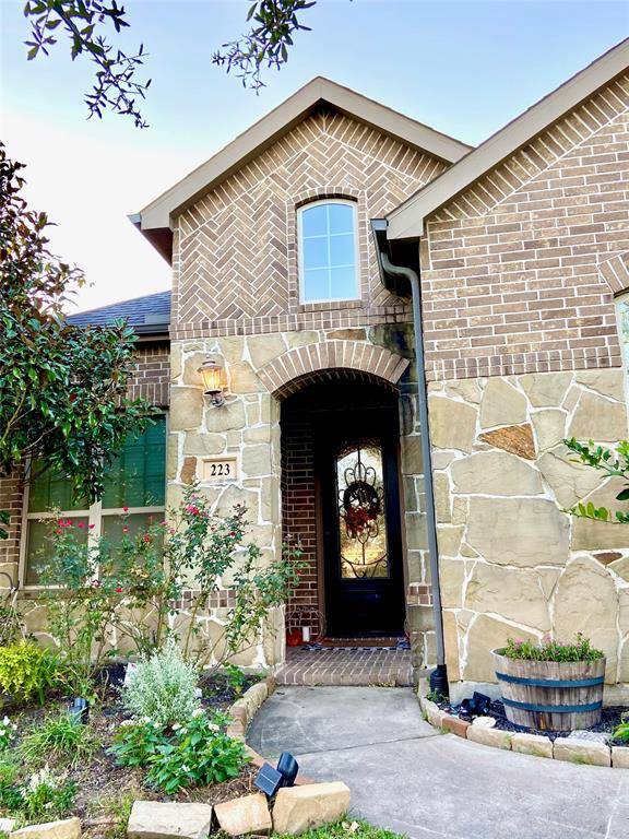 Rosenberg, TX 77469,223 Summer Gate CT