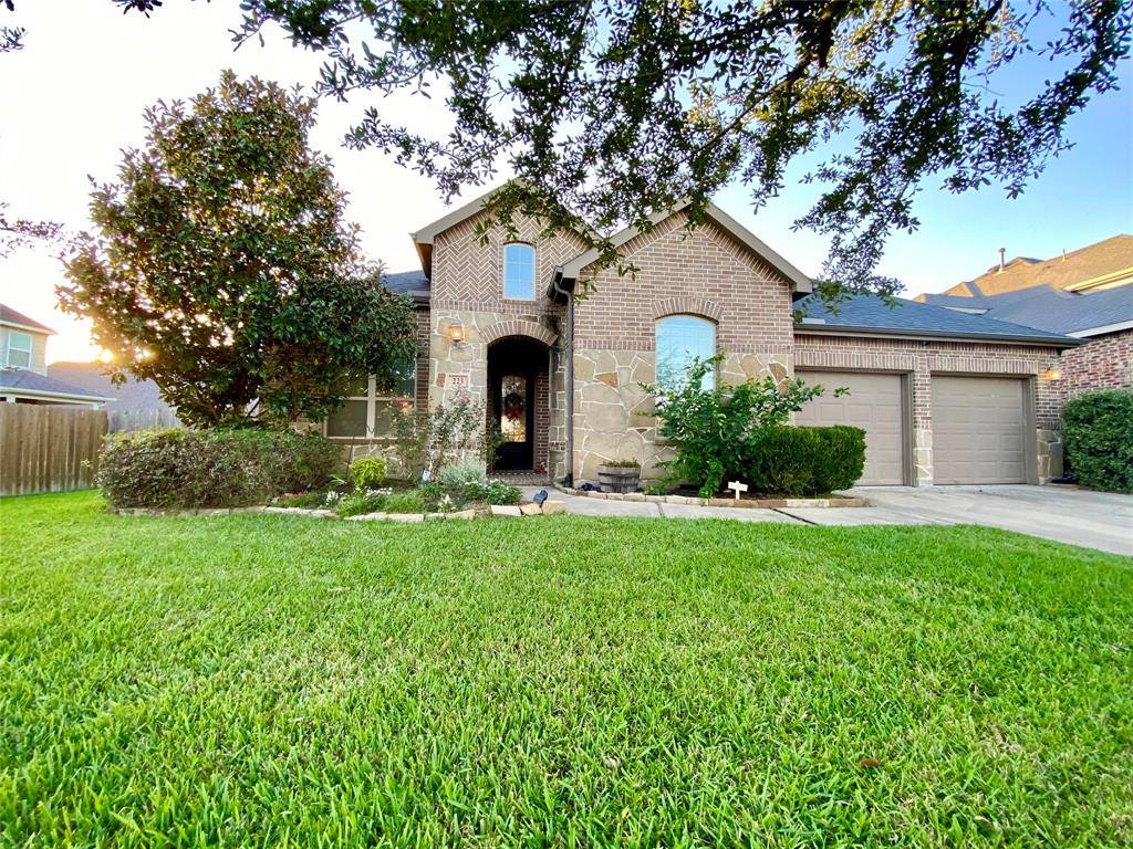 Rosenberg, TX 77469,223 Summer Gate CT