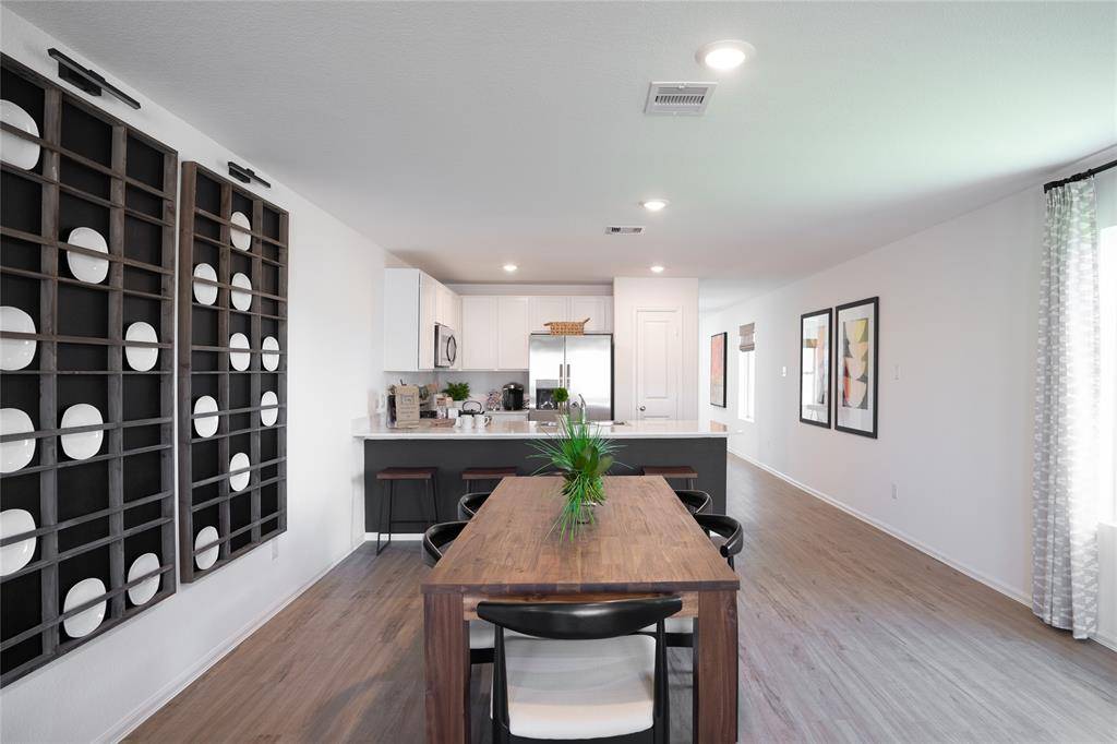 Beasley, TX 77417,1038 Gentle Nook DR