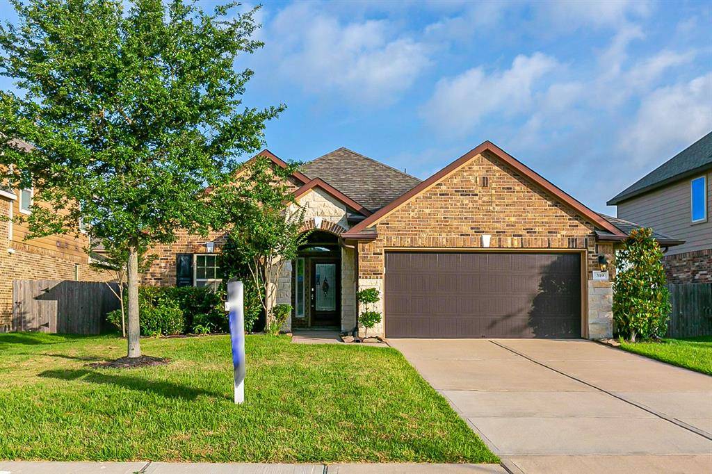 Richmond, TX 77469,310 Conchola LN