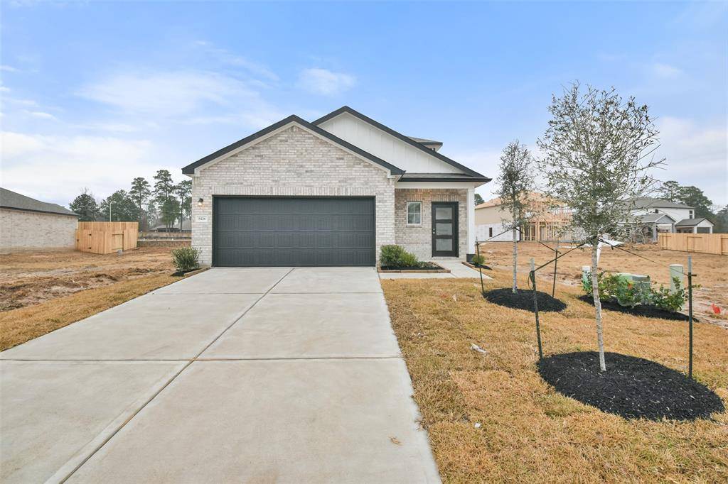 Magnolia, TX 77354,8426 Sweet Cherry LN