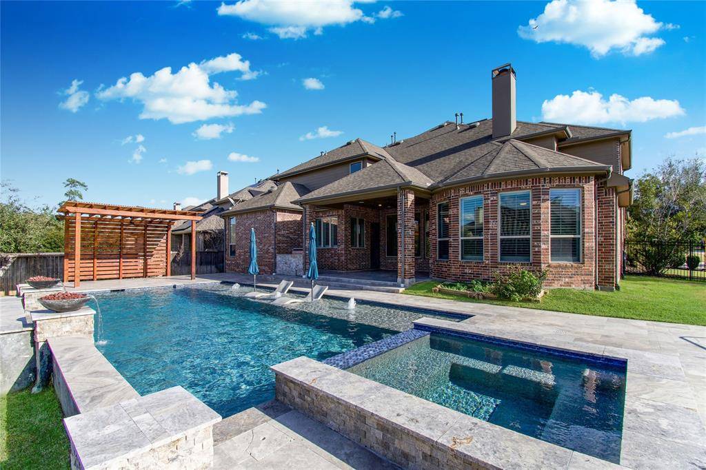 Tomball, TX 77375,3 Solebrook PATH