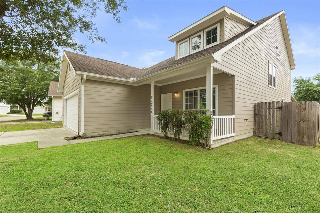 Tomball, TX 77375,21214 Peachvine LN