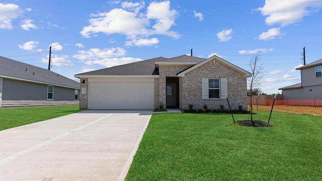 Rosenberg, TX 77469,4232 Russet Elm Lane