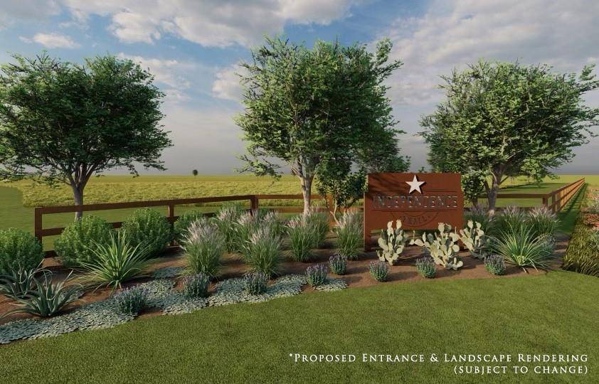 Burton, TX 77835,Lot 6 Independence Trail