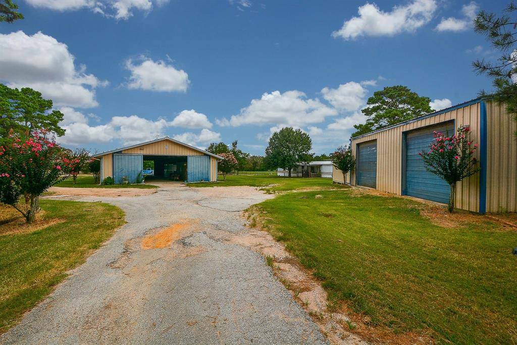 Hockley, TX 77447,24906 Glass Road