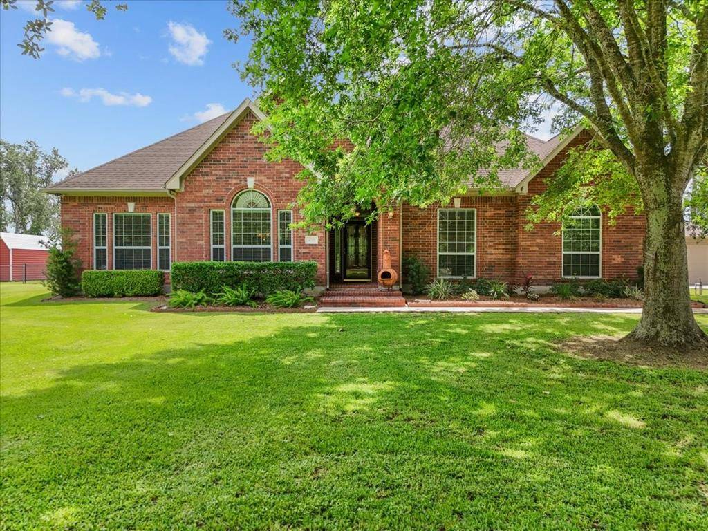 Manvel, TX 77578,4715 Curry RD