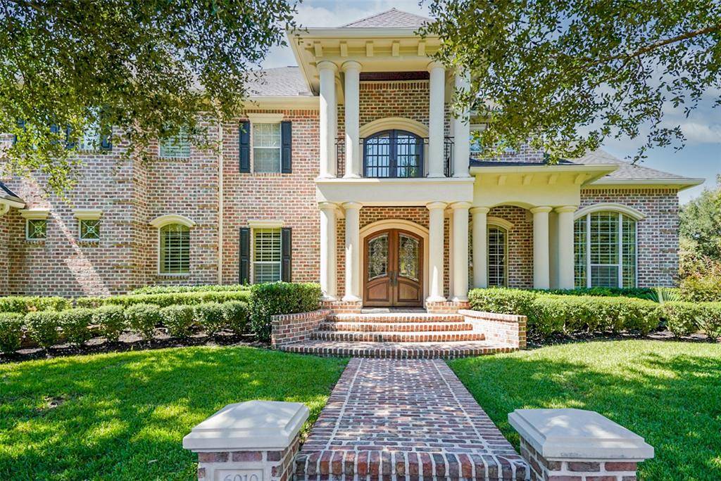 Kingwood, TX 77345,6010 Graystone Bluffs CT