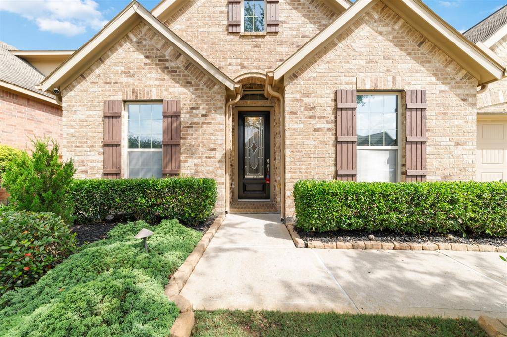 Richmond, TX 77407,17114 Kirkton Moor DR