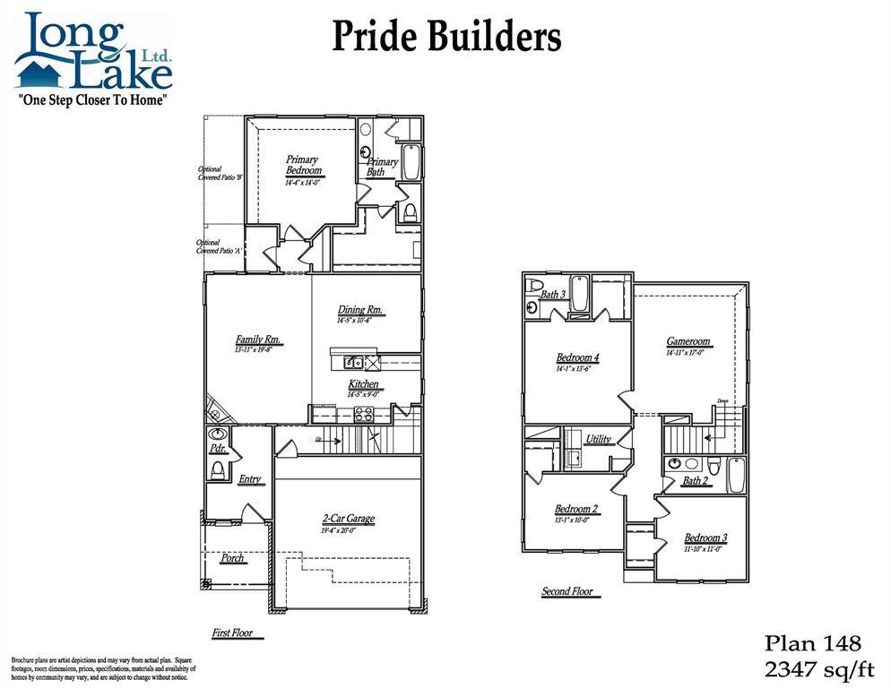 Rosharon, TX 77583,615 Providence View TRL