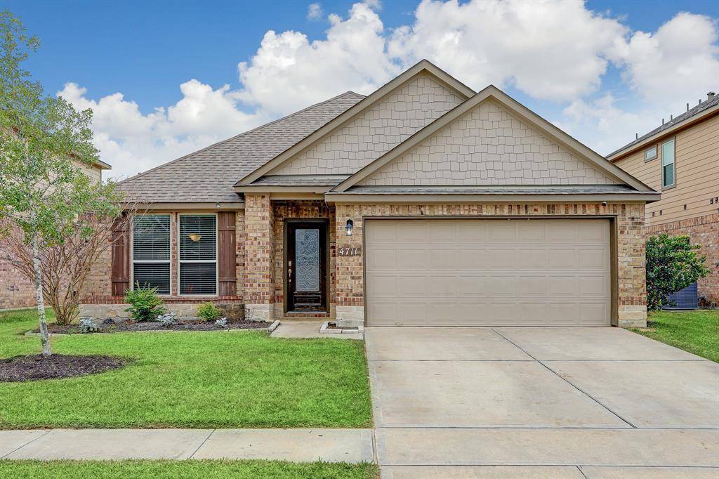 Alvin, TX 77511,4711 Alluvial CIR