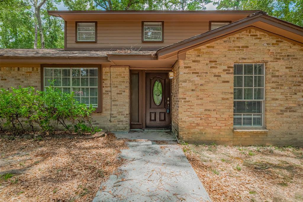 Splendora, TX 77372,24595 Lakewood Drive