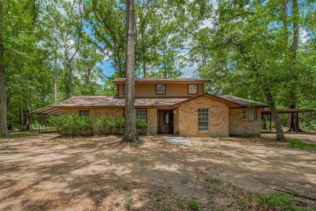 Splendora, TX 77372,24595 Lakewood Drive