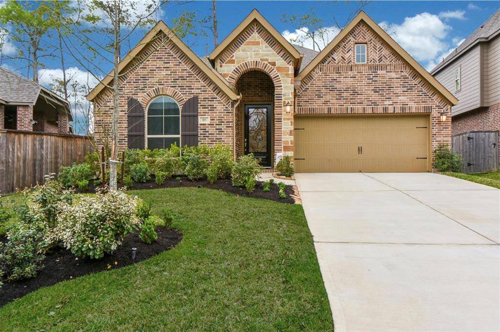 Conroe, TX 77304,103 Wild Garden CT