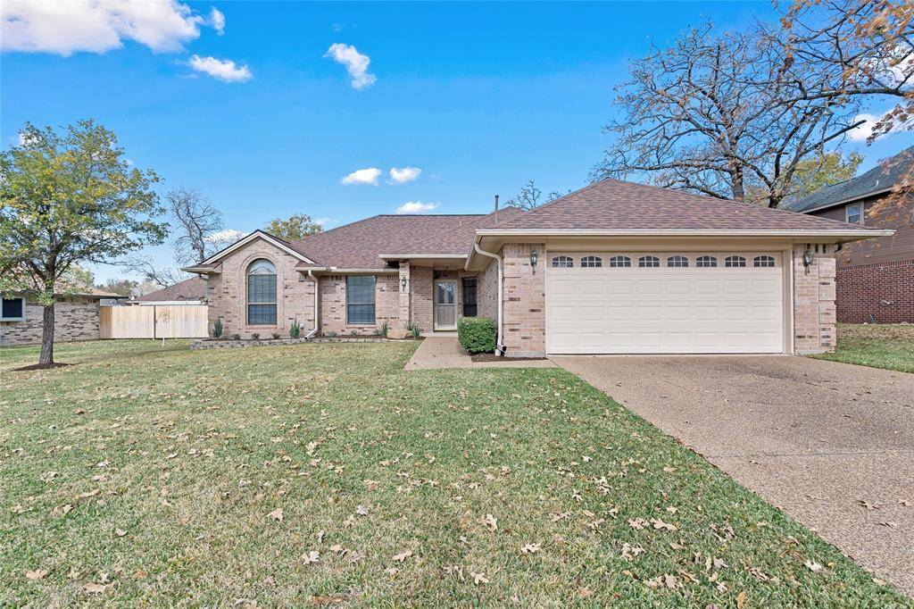 Bryan, TX 77802,4029 Viceroy DR