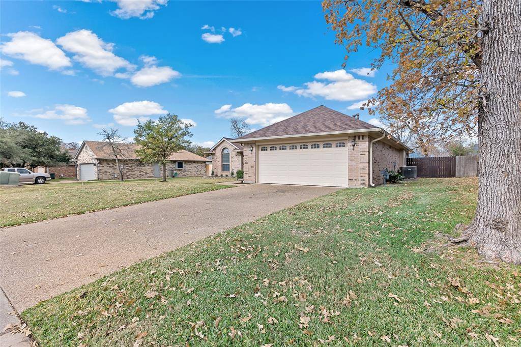 Bryan, TX 77802,4029 Viceroy DR