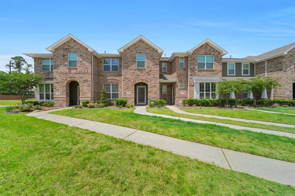 Humble, TX 77346,12607 Taymouth Manor DR