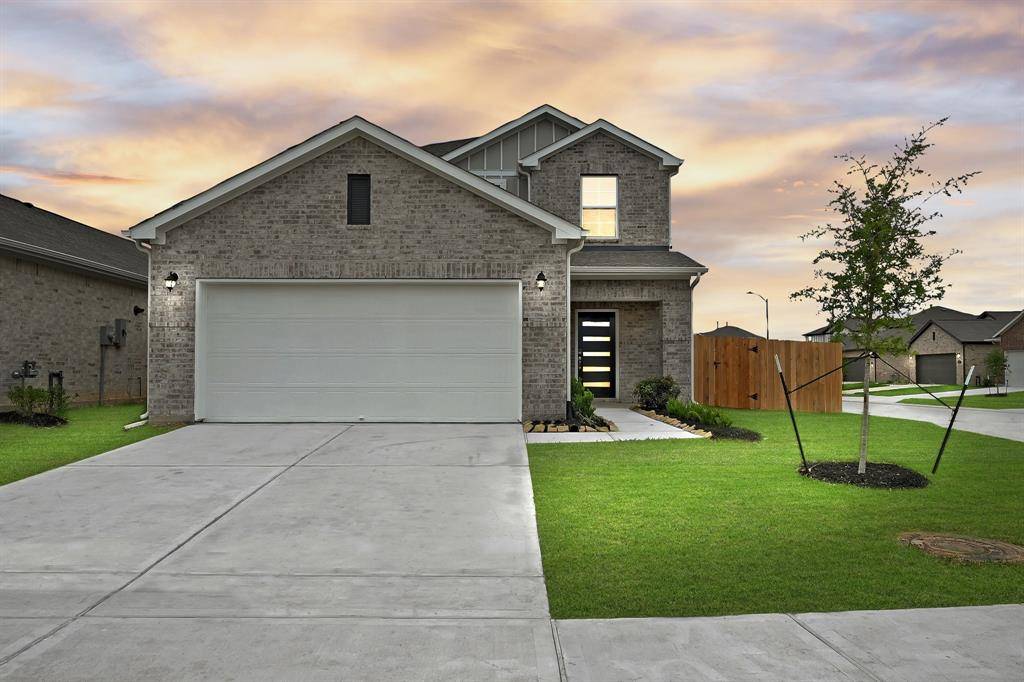 Katy, TX 77493,23335 Wise Walk