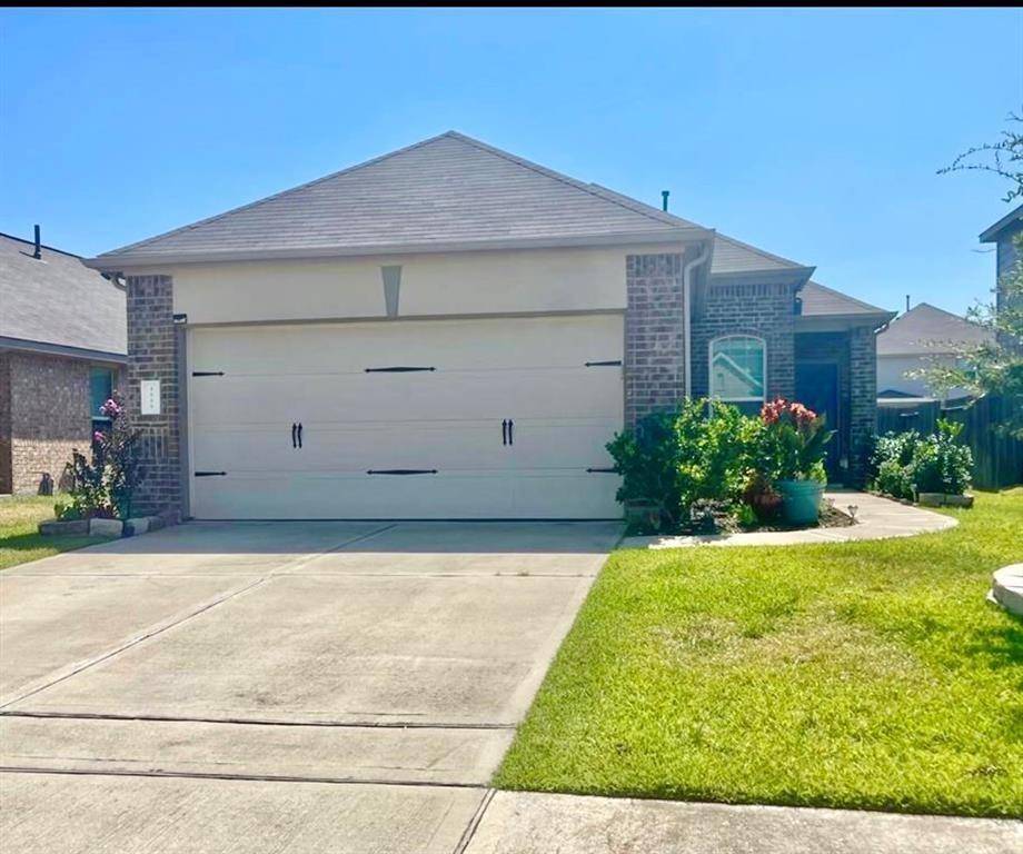 Katy, TX 77493,3559 Paganini PL