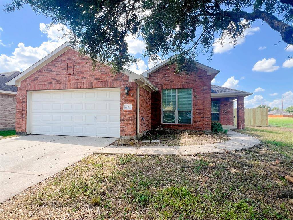 Katy, TX 77449,6015 Ida Rose CT