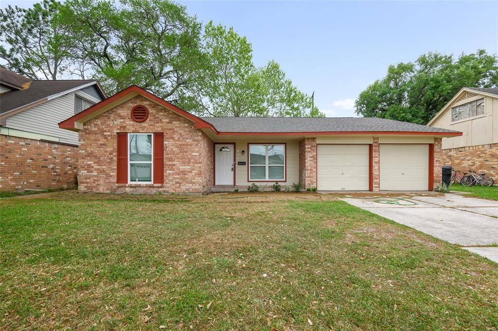 Houston, TX 77053,4419 Smooth Oak LN