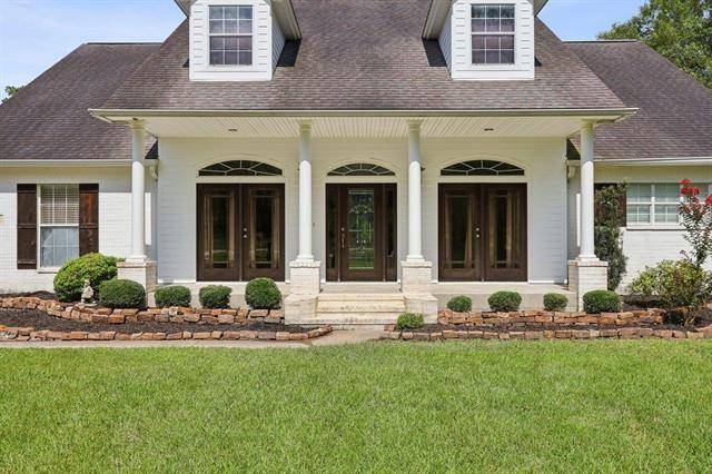 Lumberton, TX 77657,196 Trahan RD