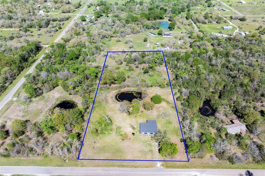 Bedias, TX 77831,4689 Oak Ridge