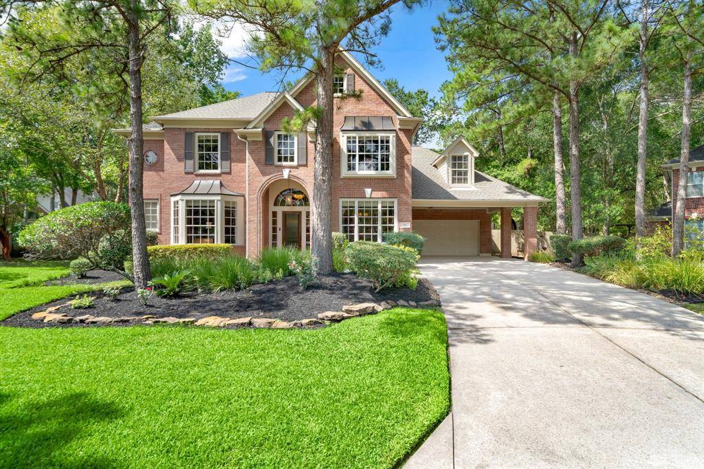 The Woodlands, TX 77382,79 Pleasant Bend PL