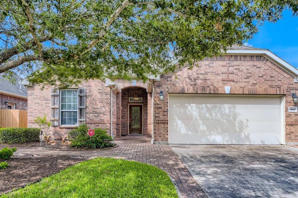 League City, TX 77573,1664 Cecina ST