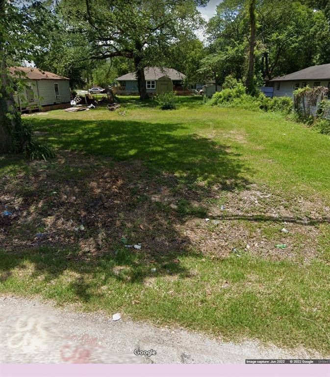 Houston, TX 77091,0 Wilburforce ST