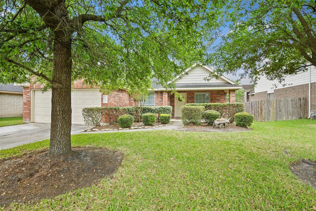 Spring, TX 77373,25707 Crisp Spring LN