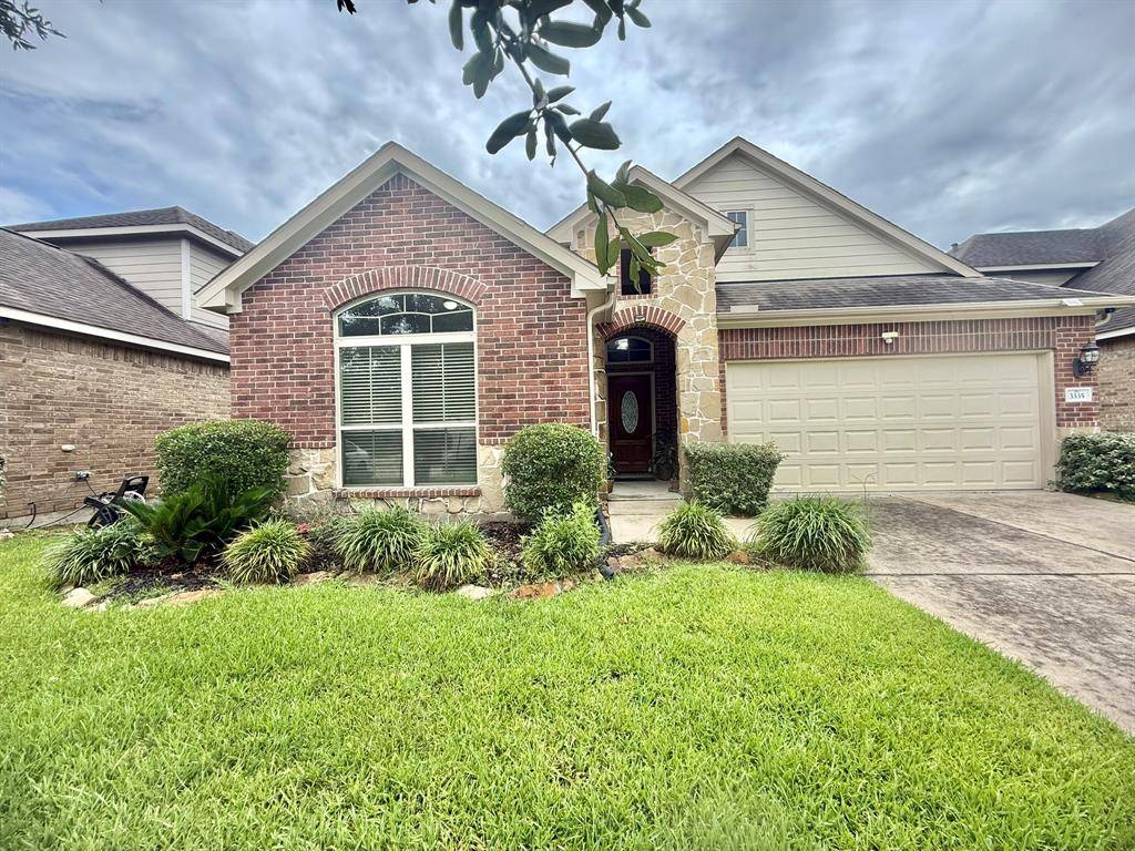 Missouri City, TX 77459,3335 Selene DR