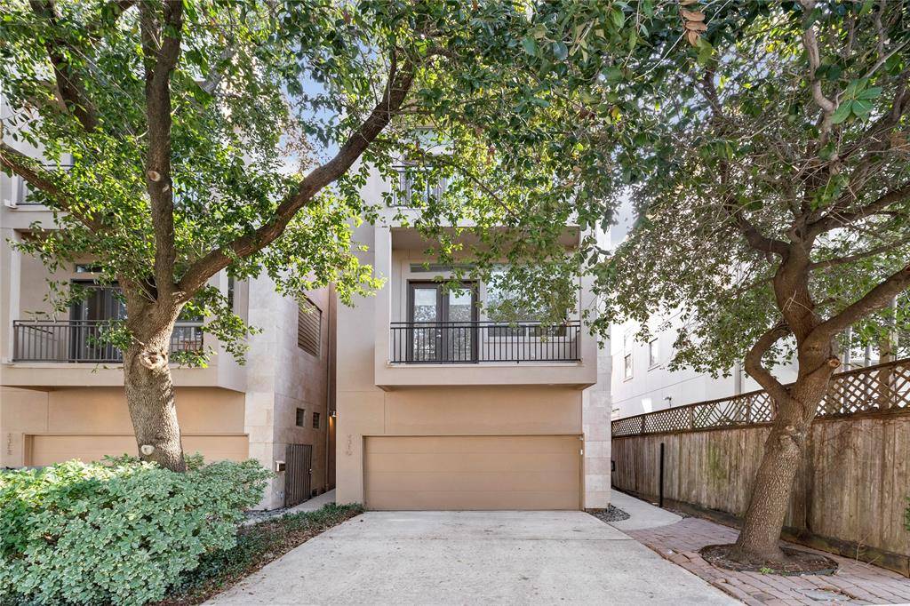 Houston, TX 77007,2310 Arabelle ST