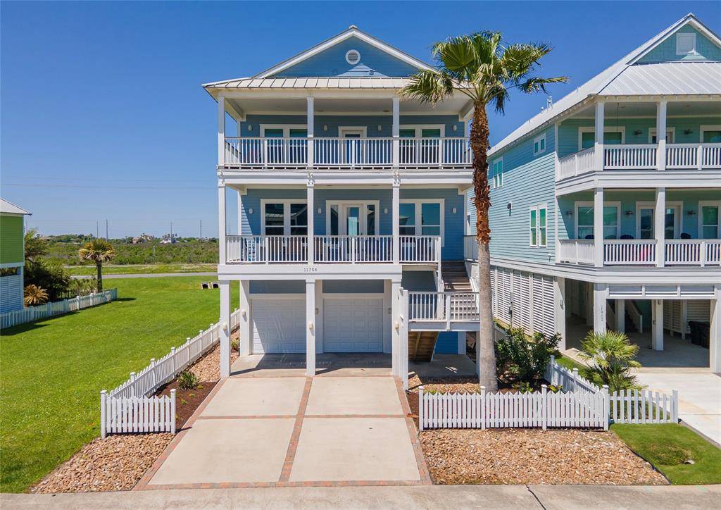 Galveston, TX 77554,11706 Opihi