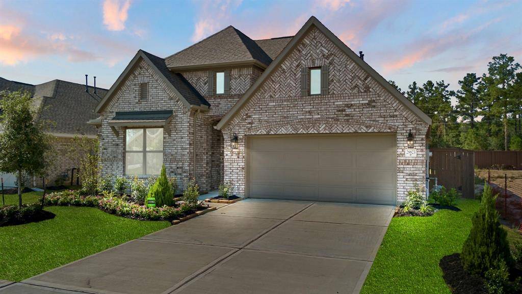 New Caney, TX 77357,28823 Balanced Rock DR