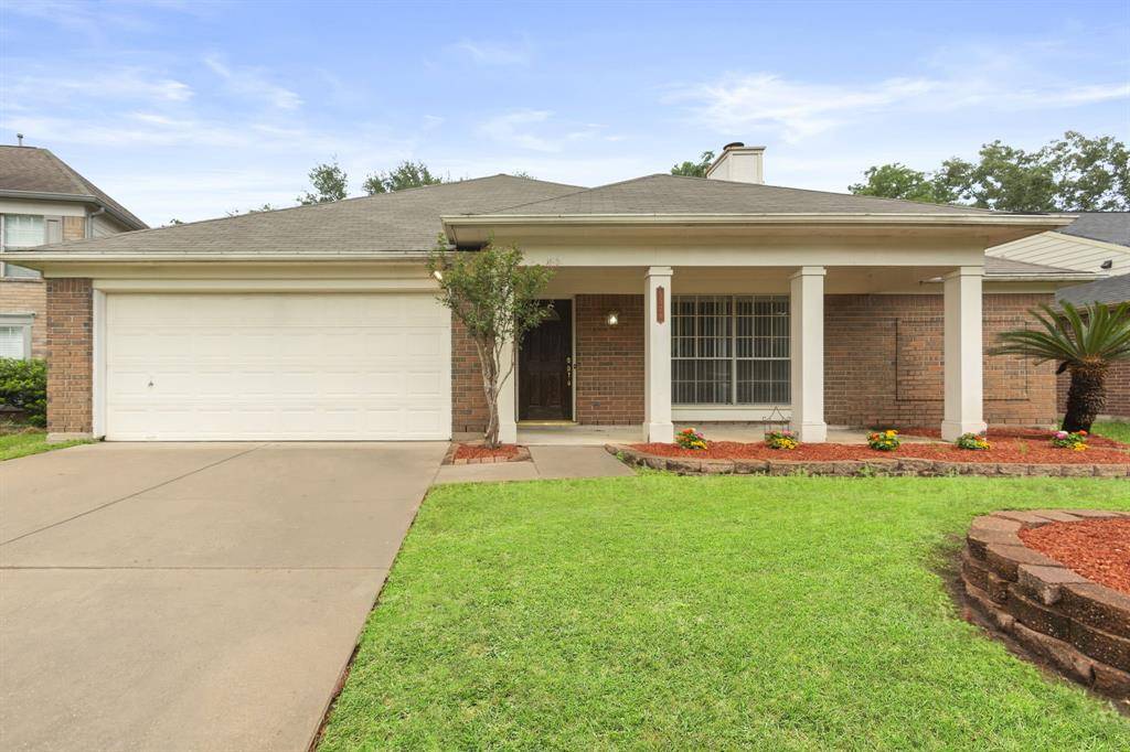 Houston, TX 77084,5526 Clintridge DR