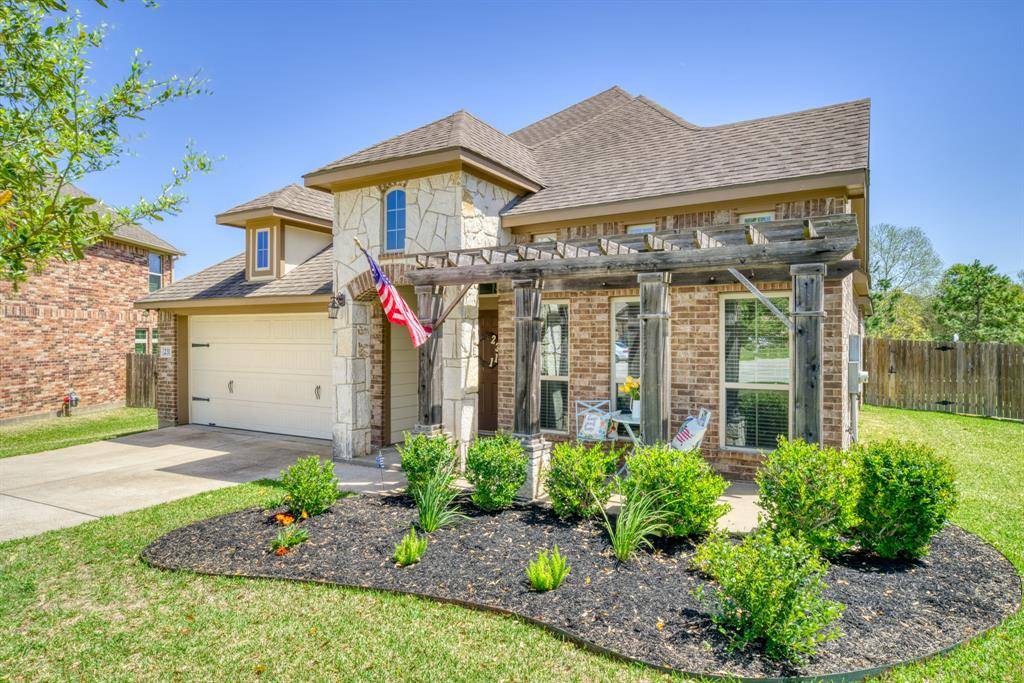 Brenham, TX 77833,2311 Parker CT