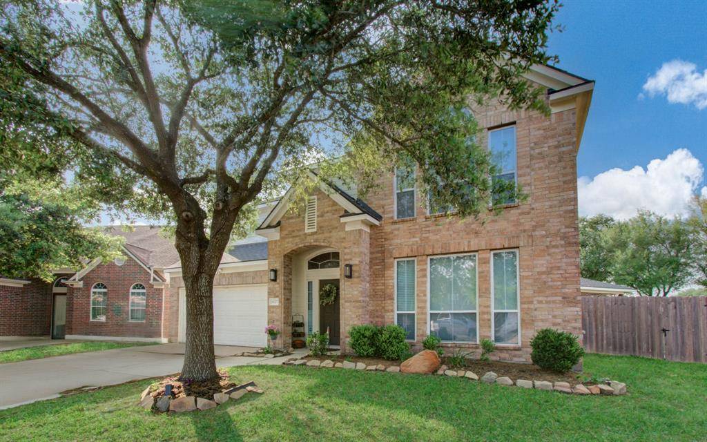 Cypress, TX 77429,14327 Crystalynn LN