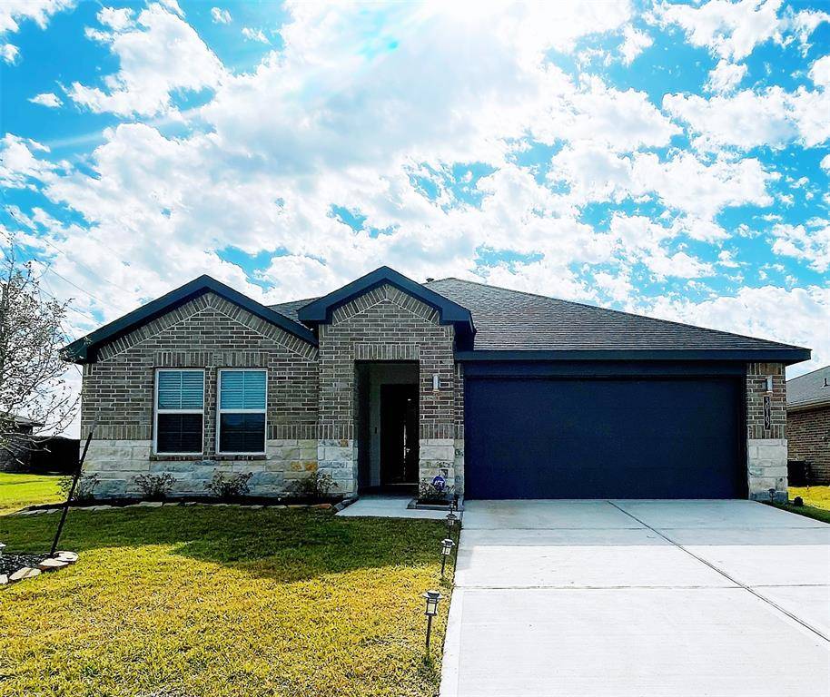 Brookshire, TX 77494,30107 Reagans Ranch DR