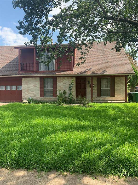 Houston, TX 77089,10815 Sagetrail DR