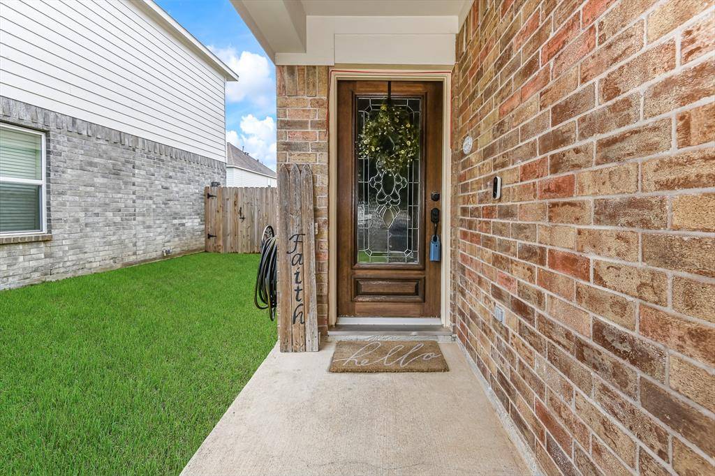 Katy, TX 77493,3019 Thicket Path WAY