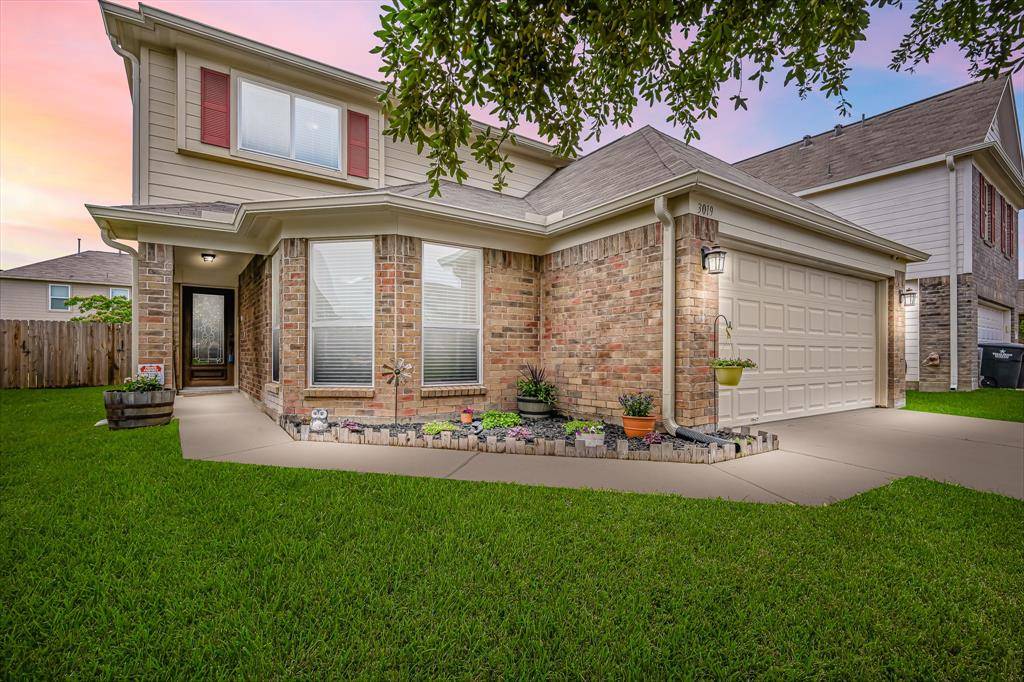 Katy, TX 77493,3019 Thicket Path WAY