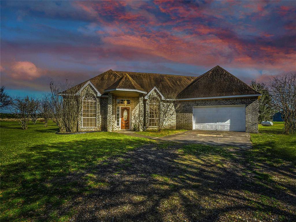 Needville, TX 77461,14415 Tierra Grande DR