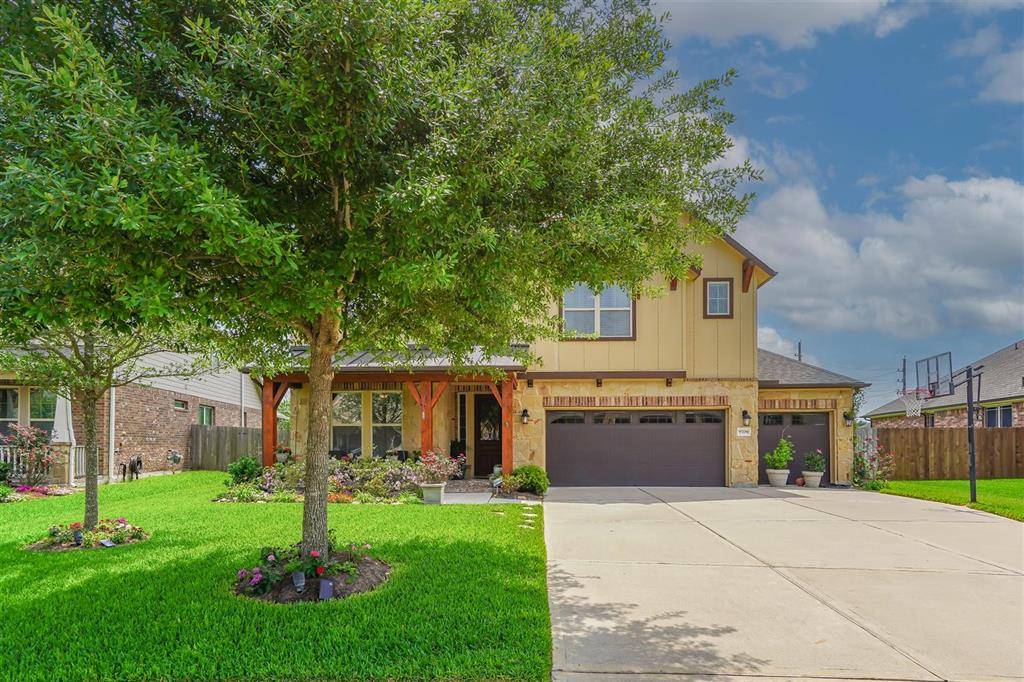 Rosenberg, TX 77469,9706 Emerald Briar LN