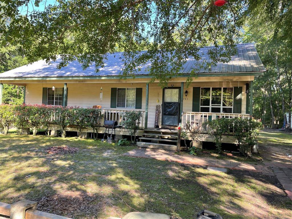 Kennard, TX 75847,793 Fm 2781