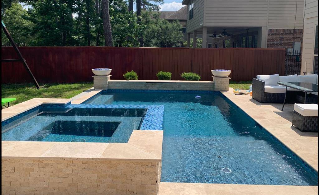 Spring, TX 77389,14 Pleasant Point PL