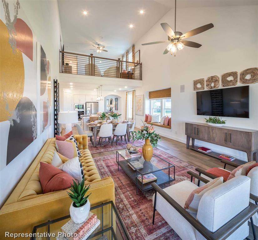 Manvel, TX 77578,5411 Mango Bluffs